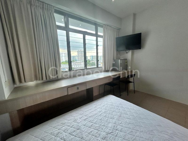 Room (Condo) for Rent in  Jurong East Street 12 - Image 11